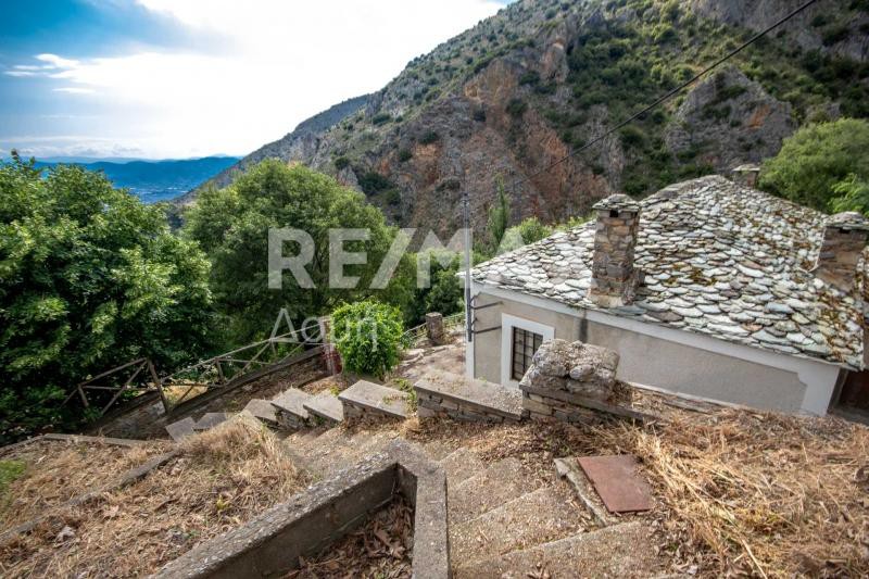 Μονοκατοικία 93 τ.μ. προς πώληση, Κέντρο Μακρινίτσας