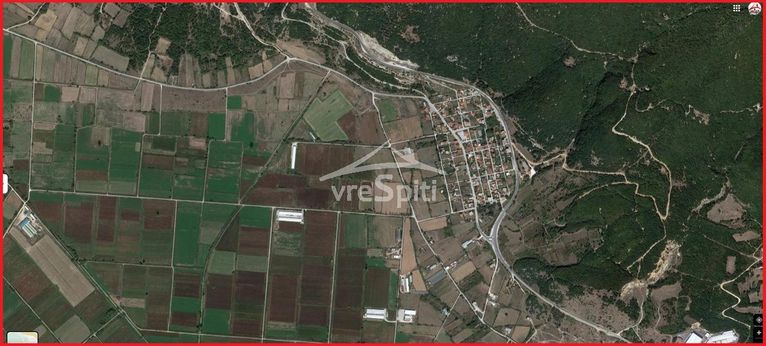 Άλλο 11.294 τ.μ. για πώληση, Ν. Ιωαννίνων, Ιωάννινα