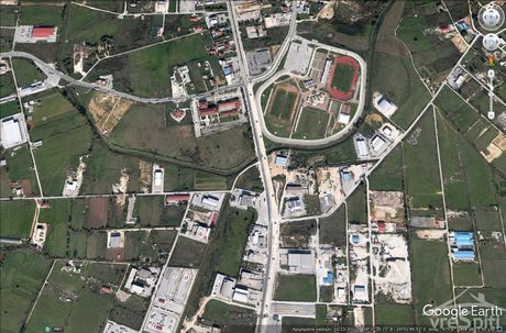 Other 29.000sqm for rent-Ioannina