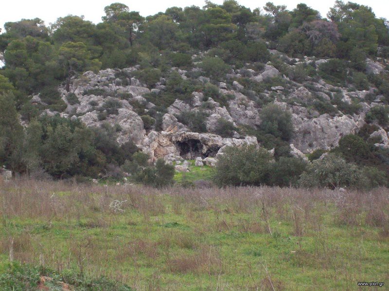 Αγροτεμάχια 4.120 τ.μ. προς πώληση, Λουτράκι-Περαχώρα