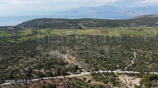 Αγροτεμάχια 5.200 τ.μ. για πώληση, Κορινθία, Λουτράκι-Περαχώρα-thumb-1