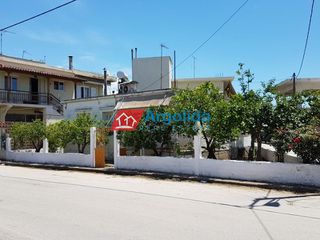 Μονοκατοικία 93 τ.μ. για πώληση, Αργολίδα, Άργος-thumb-3