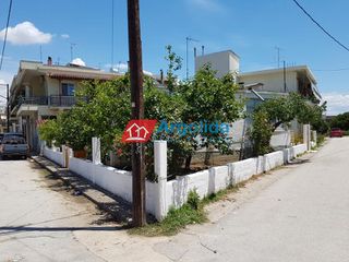 Μονοκατοικία 93 τ.μ. για πώληση, Αργολίδα, Άργος-thumb-2