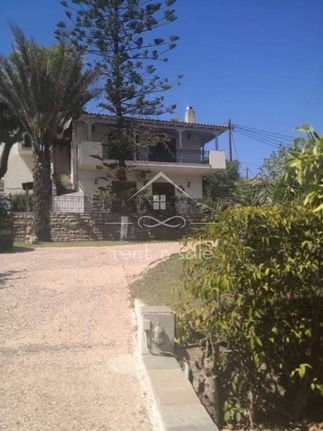 Detached home 95 sqm for rent, Argolis, Kranidi
