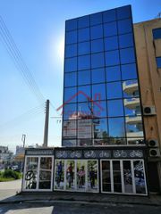 Επιχειρηματικό κτίριο 287 τ.μ. για πώληση