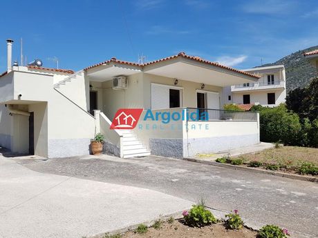 Detached home 85sqm for sale-Epidavros » Epano Epidavros