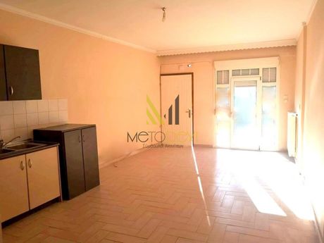 Studio / γκαρσονιέρα 57 τ.μ. για ενοικίαση