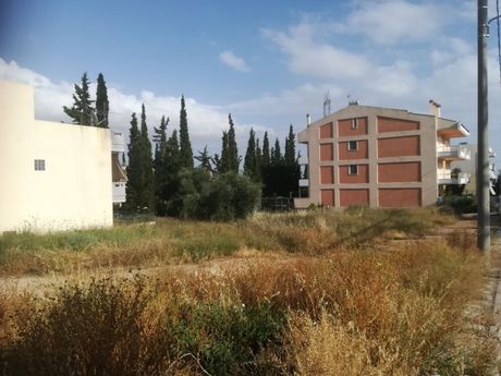 Οικόπεδο 1.287 τ.μ. για πώληση