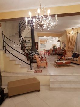 Maisonette 310sqm for sale-Panorama » Synoikismos Nomou 751