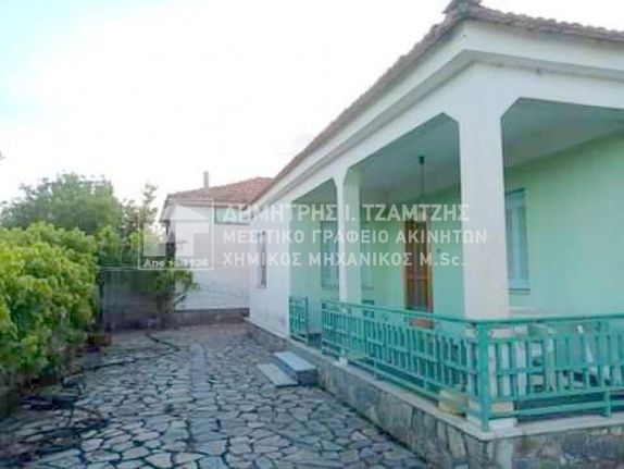Μονοκατοικία 100 τ.μ. για πώληση, Μαγνησία, Φερών