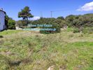 Land plot 870sqm for sale-Toroni » Kalamitsi