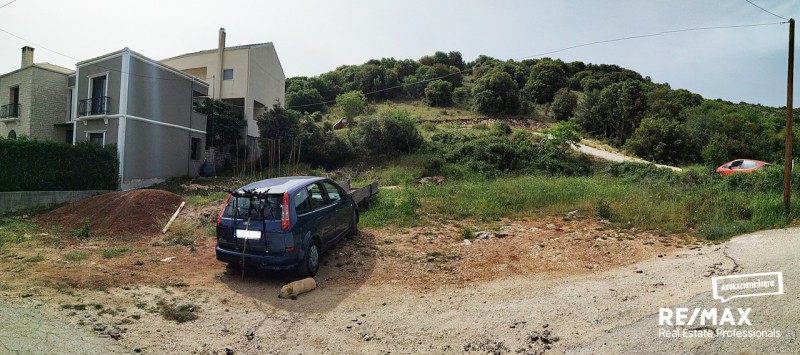 Οικόπεδο 1.014 τ.μ. πρός πώληση, Ν. Ιωαννίνων, Ιωάννινα
