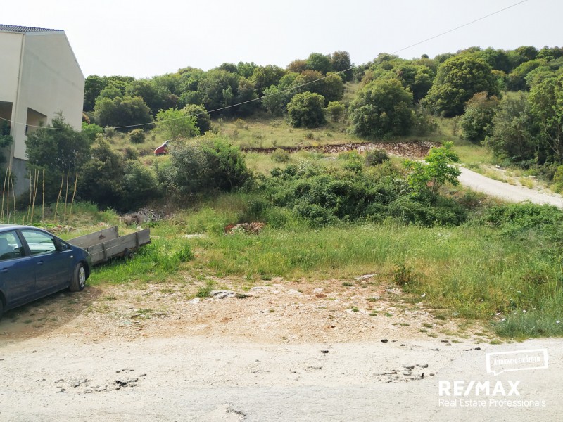 Οικόπεδο 1.014 τ.μ. πρός πώληση, Ν. Ιωαννίνων, Ιωάννινα
