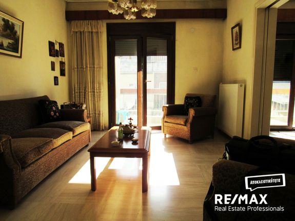 Apartment 122 sqm for sale, Ioannina Prefecture, Ioannina