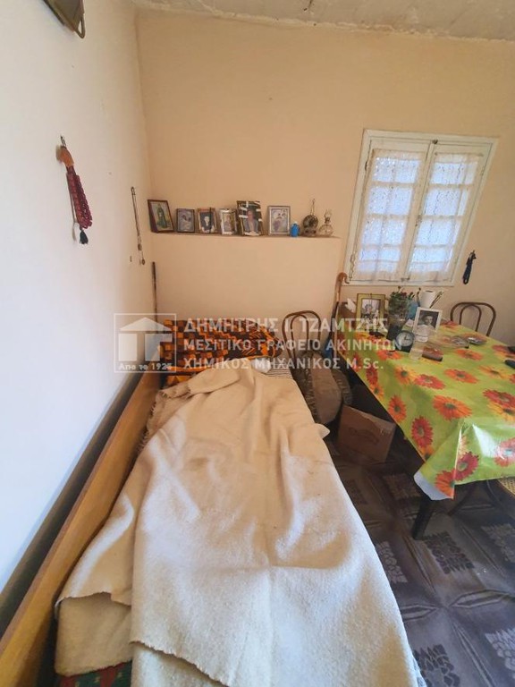 Μονοκατοικία 110 τ.μ. πρός πώληση, Μαγνησία, Μηλιές