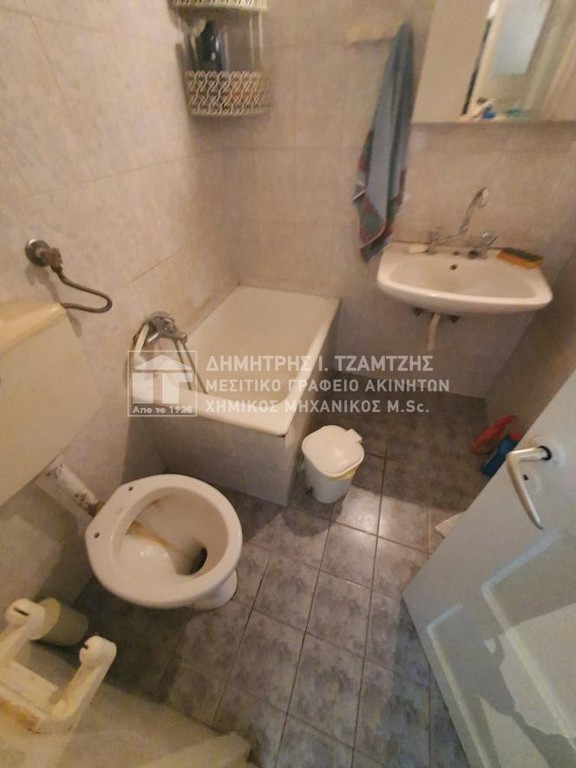 Μονοκατοικία 110 τ.μ. πρός πώληση, Μαγνησία, Μηλιές