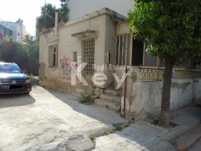 Οικόπεδο 153 τ.μ. πρός πώληση, Αθήνα - Δυτικά Προάστια, Περιστέρι