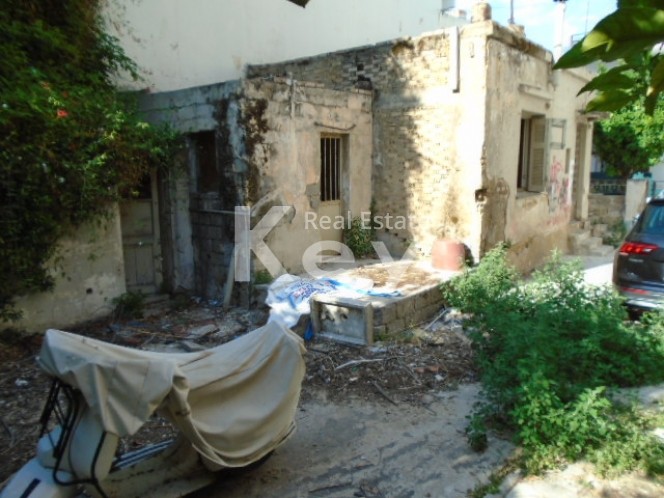 Οικόπεδο 153 τ.μ. πρός πώληση, Αθήνα - Δυτικά Προάστια, Περιστέρι