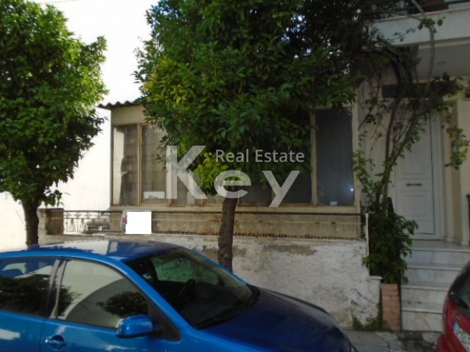 Οικόπεδο 153 τ.μ. πρός πώληση, Αθήνα - Δυτικά Προάστια, Περιστέρι