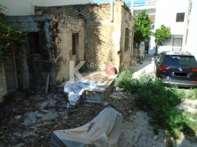 Οικόπεδο 153 τ.μ. πρός πώληση, Αθήνα - Δυτικά Προάστια, Περιστέρι