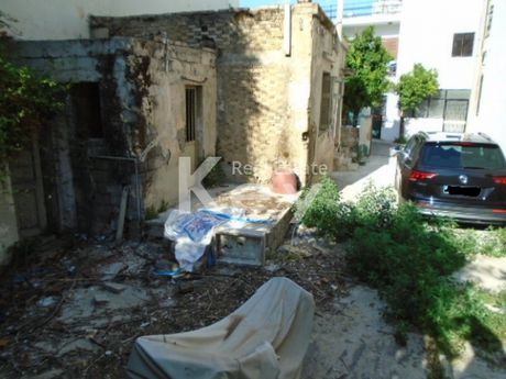 Οικόπεδο 153 τ.μ. για πώληση