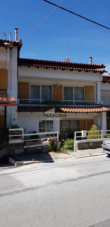 Μεζονέτα 330 τ.μ. πρός πώληση, Θεσσαλονίκη - Περιφ/Κοί Δήμοι, Πανόραμα