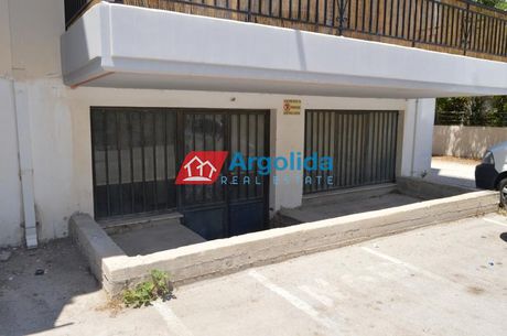 Warehouse 112sqm for sale-Nafplio » Center