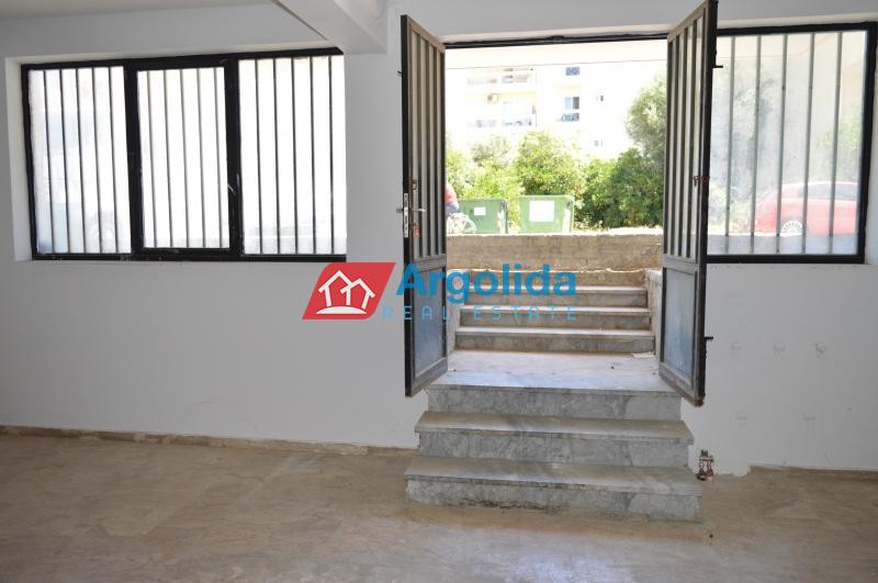 Αποθήκη 112 τ.μ. προς πώληση, Κέντρο Ναυπλίου