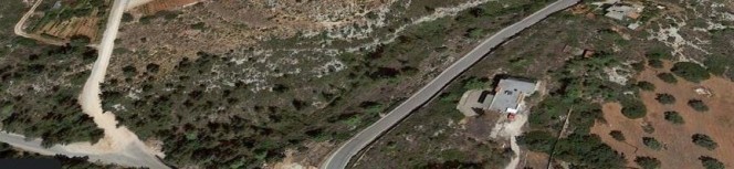 Οικόπεδο 8.006 τ.μ. προς πώληση, Καμπάνι