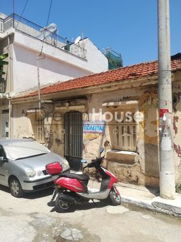 Οικόπεδο 136τ.μ. για πώληση-Πάτρα » Ζαβλάνι