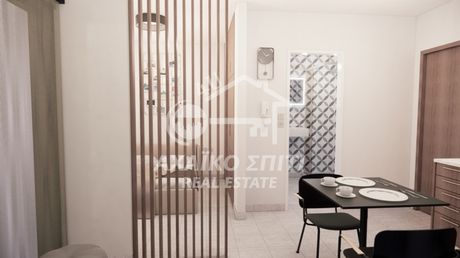 Apartment 36sqm for sale-Patra » Ipsila Alonia