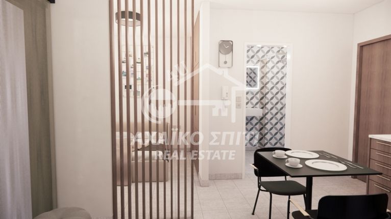 Διαμέρισμα 36 τ.μ. για πώληση, Αχαΐα, Πάτρα