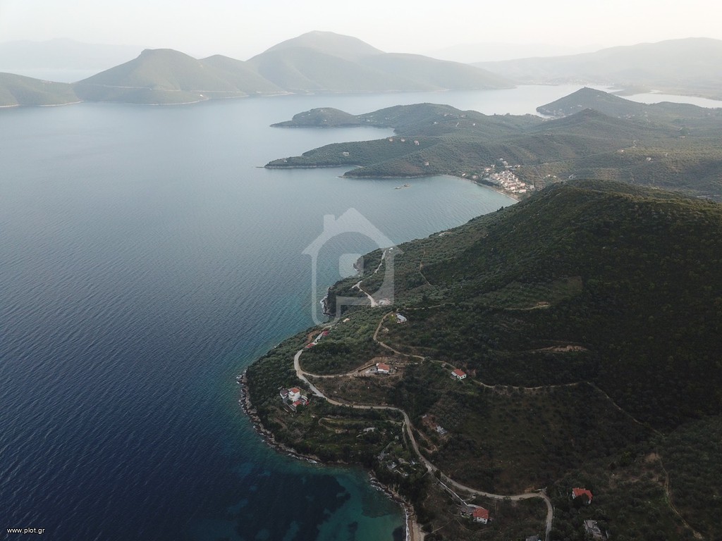Κτίριο 240 τ.μ. πρός πώληση, Μαγνησία, Πτελεός