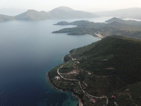 Κτίριο 240 τ.μ. για πώληση