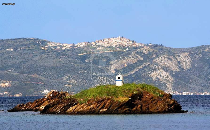 Κτίριο 240 τ.μ. πρός πώληση, Μαγνησία, Πτελεός