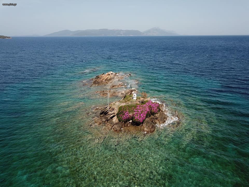 Κτίριο 240 τ.μ. πρός πώληση, Μαγνησία, Πτελεός