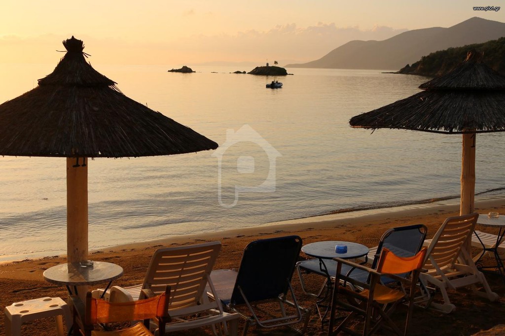 Κτίριο 240 τ.μ. πρός πώληση, Μαγνησία, Πτελεός
