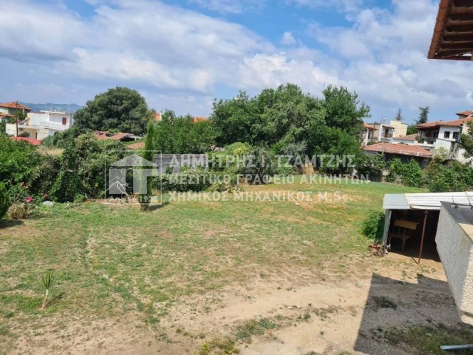 Οικόπεδο 986 τ.μ. προς πώληση, Αγ. Γεώργιος Βόλου