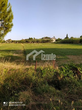 Land plot 800 sqm for sale, Zante, Artemisio