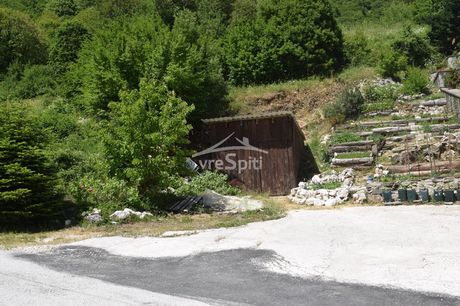 Land plot 320sqm for sale-Kentriko Zagori