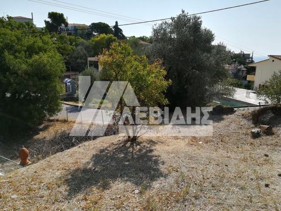 Land plot 1.774 sqm for sale, Chios Prefecture, Chios