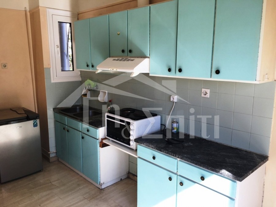 Studio / γκαρσονιέρα 35 τ.μ. προς ενοικίαση, Κέντρο Ιωαννίνων