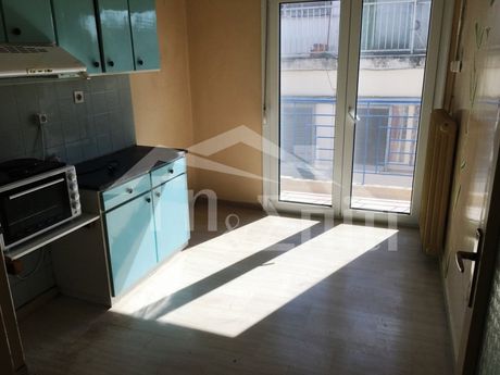 Studio / γκαρσονιέρα 35 τ.μ. προς ενοικίαση