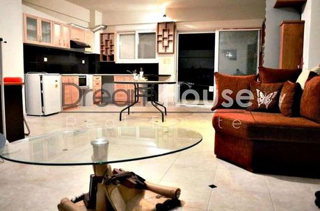 Apartment 125sqm for sale-Patra » Laggoura