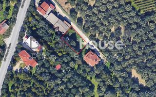 Οικόπεδο 664 τ.μ. προς πώληση, Παραλία Αχαΐας-thumb-2