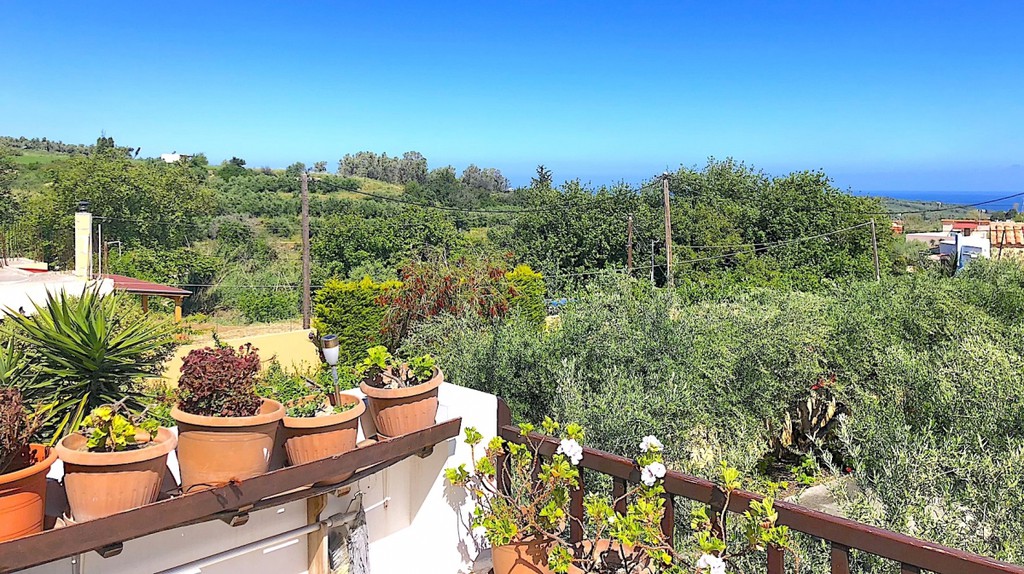 Villa 147 sqm for sale, Rethymno Prefecture, Rethimno