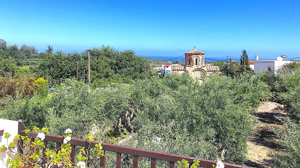 Villa 147 sqm for sale, Rethymno Prefecture, Rethimno