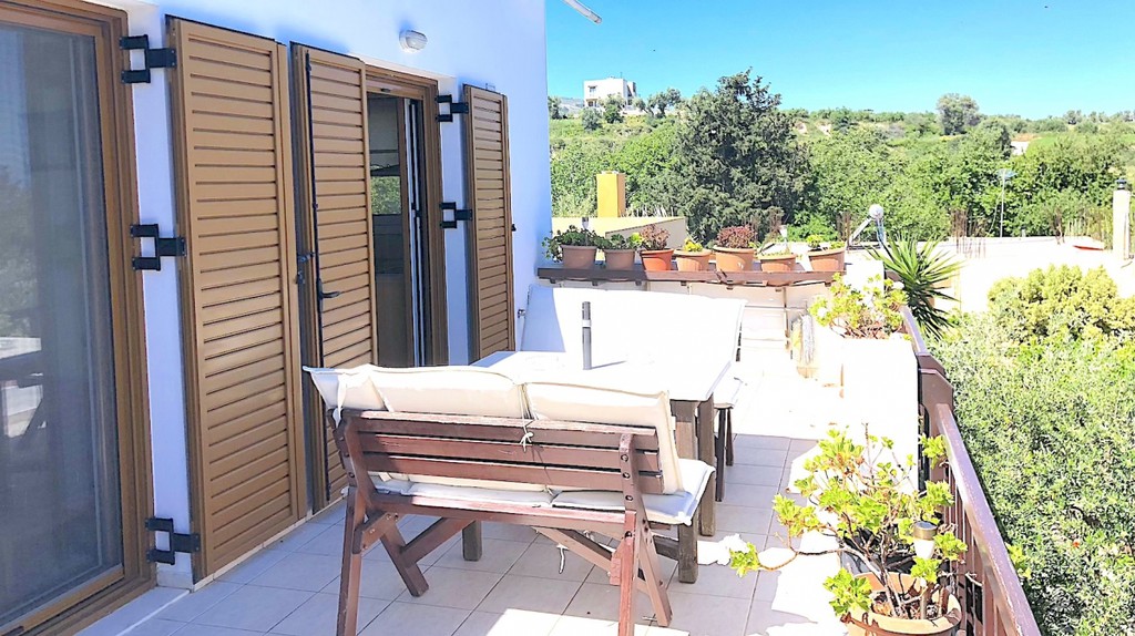 Villa 147 sqm for sale, Rethymno Prefecture, Rethimno