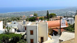 Βίλλα 220 τ.μ. για πώληση, Ν. Ρεθύμνου, Ρέθυμνο-thumb-7