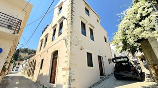 Βίλλα 220 τ.μ. για πώληση, Ν. Ρεθύμνου, Ρέθυμνο-thumb-1